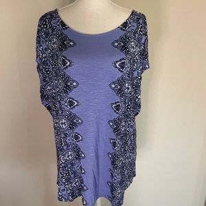 Women's blouse